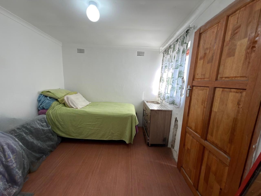 2 Bedroom Property for Sale in Belhar Western Cape